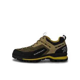 Männer Schuhe Garmont Dragontail Tech Beige/Yellow