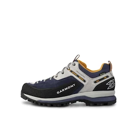 Männer Schuhe Garmont Dragontail Tech GTX Blue/Grey