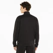 Männer-Set Puma  Train Fav Knitted Tracksuit Puma Black