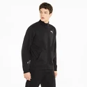 Männer-Set Puma  Train Fav Knitted Tracksuit Puma Black