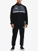 Männer-Set Under Armour  Accelerate Tracksuit-BLK