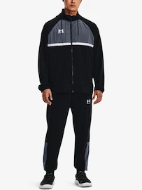 Männer-Set Under Armour Accelerate Tracksuit-BLK