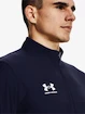 Männer-Set Under Armour  Challenger Tracksuit-NVY