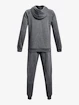 Männer-Set Under Armour  Rival Fleece Suit-GRY