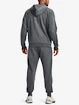 Männer-Set Under Armour  Rival Fleece Suit-GRY