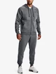 Männer-Set Under Armour  Rival Fleece Suit-GRY