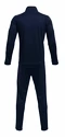 Männer-Set Under Armour  UA Knit Track Suit-NVY