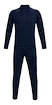 Männer-Set Under Armour  UA Knit Track Suit-NVY   L