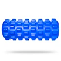 Massage-Roller GymBeam  Fitness Foam Roller M-Roll Blue