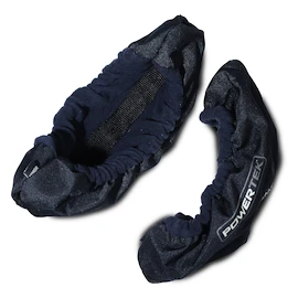 Messerschützer POWERTEK V5.0 Platinium Skate Guard Navy Senior