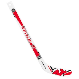 Mini-Hockeyschläger SHER-WOOD Ministick player Player NHL New Jersey Devils