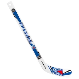 Mini-Hockeyschläger SHER-WOOD Ministick player Player NHL New York Rangers