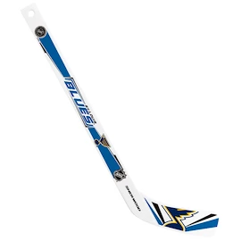 Mini-Hockeyschläger SHER-WOOD Ministick player Player NHL St. Louis Blues