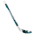 Mini-Hockeyschläger  SHER-WOOD  Player NHL San Jose Sharks