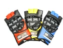 MMA-Handschuhe Power System  Grapplingové Rukavice Katame Evo Modré