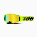 Motocross-Brille 100%  Armega