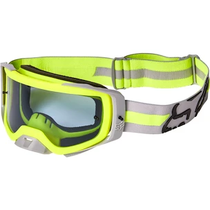 Motocross-Brille Fox  Airspace Merz