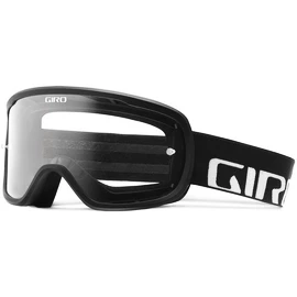 Motocross-Brille Giro Scamp Tempo MTB Black