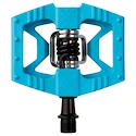 MTB-Pedale Crankbrothers  Doubleshot 1 Blue