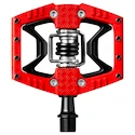 MTB-Pedale Crankbrothers  Doubleshot 3 Red