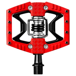 MTB-Pedale Crankbrothers Doubleshot 3 Red