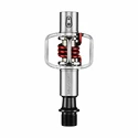 MTB-Pedale Crankbrothers  Egg Beater 1 red