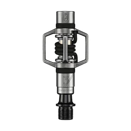 MTB-Pedale Crankbrothers Egg Beater 3 Black