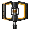 MTB-Pedale Crankbrothers  Mallet DH 11 Black/Gold