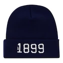 Mütze CCM 125 Anniversary Cuffed Beanie Navy Senior