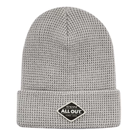 Mütze CCM Outdoor All Outside Waffle Beanie Sweet Concrete