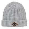 Mütze CCM  WATCHMAN BEANIE Grey Senior