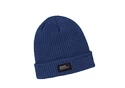 Mütze CCM  WATCHMAN BEANIE Majolica Blue Senior