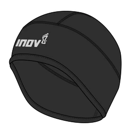 Mütze Inov-8 Train Elite Beanie black