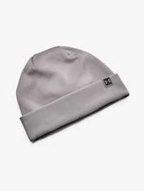 Mütze Under Armour Storm Fleece Beanie-GRY