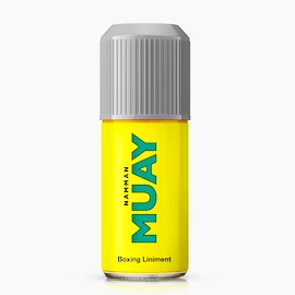 Namman Muay Boxing Liniment 120 ml