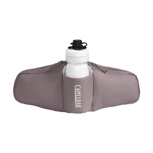 Nierentasche Camelbak  Podium Flow 2 Purple Dove