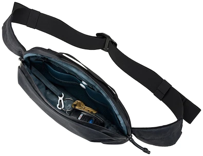 Nierentasche Thule Aion Sling Bag - Black