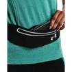 Nierentasche Under Armour  Flex Speedpocket Run Belt Black