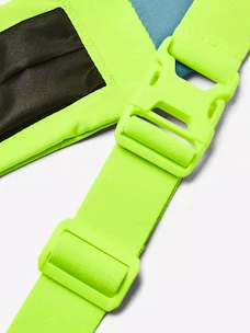 Nierentasche Under Armour  Flex Speedpocket Run Belt-GRN