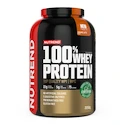 Nutrend  100% Whey Protein 2250 g