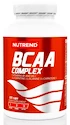 Nutrend  BCAA Complex 120 kapslí