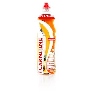 Nutrend  Carnitine Activity Drink + Caffeine 750 ml