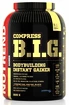 Nutrend  Compress B.I.G. 2100 g