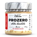 Nutrend  Denuts Lahodný ořechový krém Prozero s bílou čokoládou 250 g