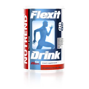 Nutrend  Flexit Drink 400 g