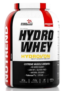 Nutrend  Hydro Whey 1600 g