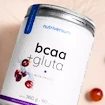 Nutriversum BCAA+Gluta 360 g