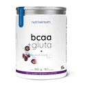 Nutriversum BCAA+Gluta 360 g