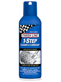 Öl Finish Line 1-step 8oz/240ml spray