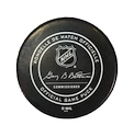 Offizieller Puck des Spiels SHER-WOOD  Official Game Pucks